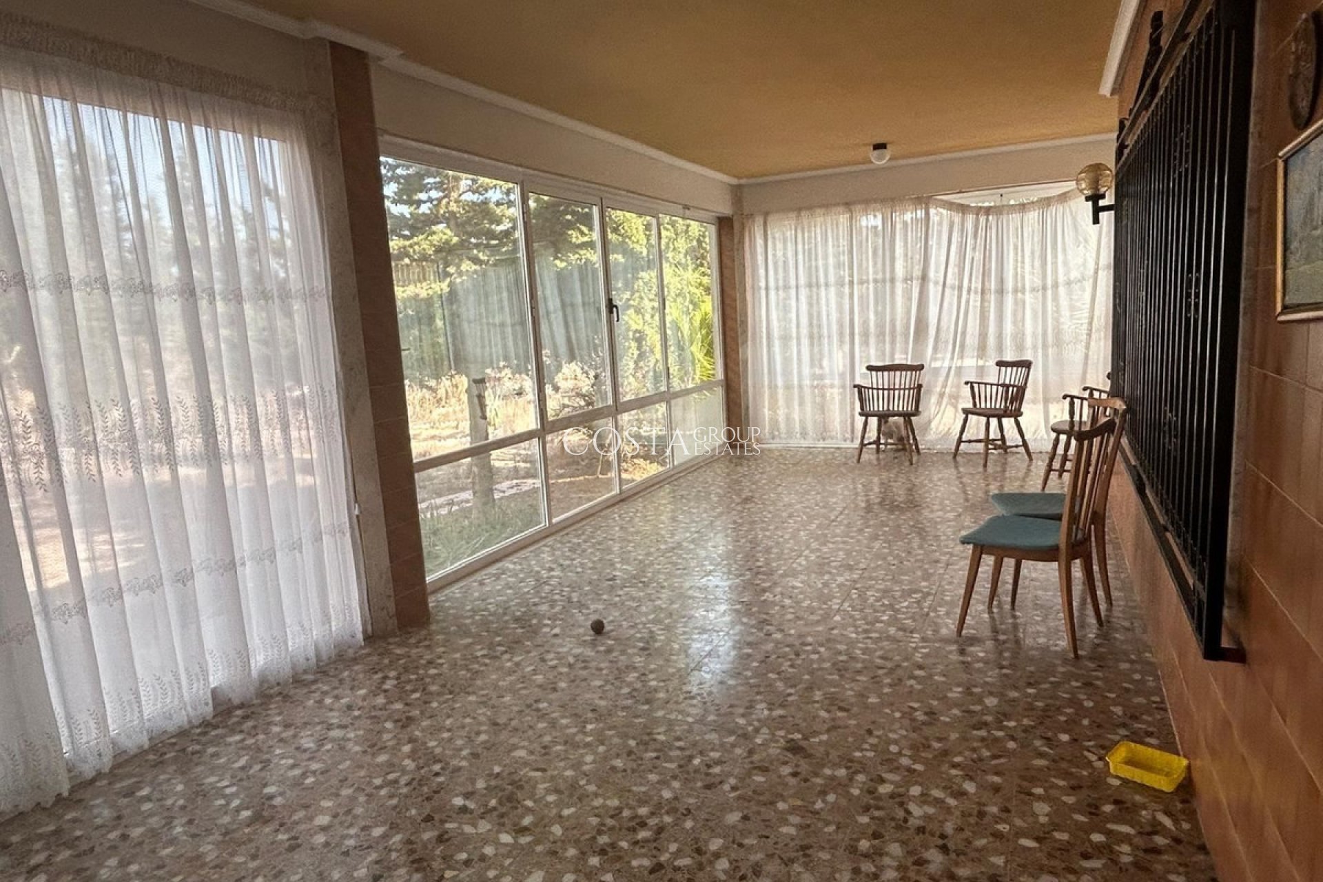 Revente - Villa -
San Fulgencio - La Marina