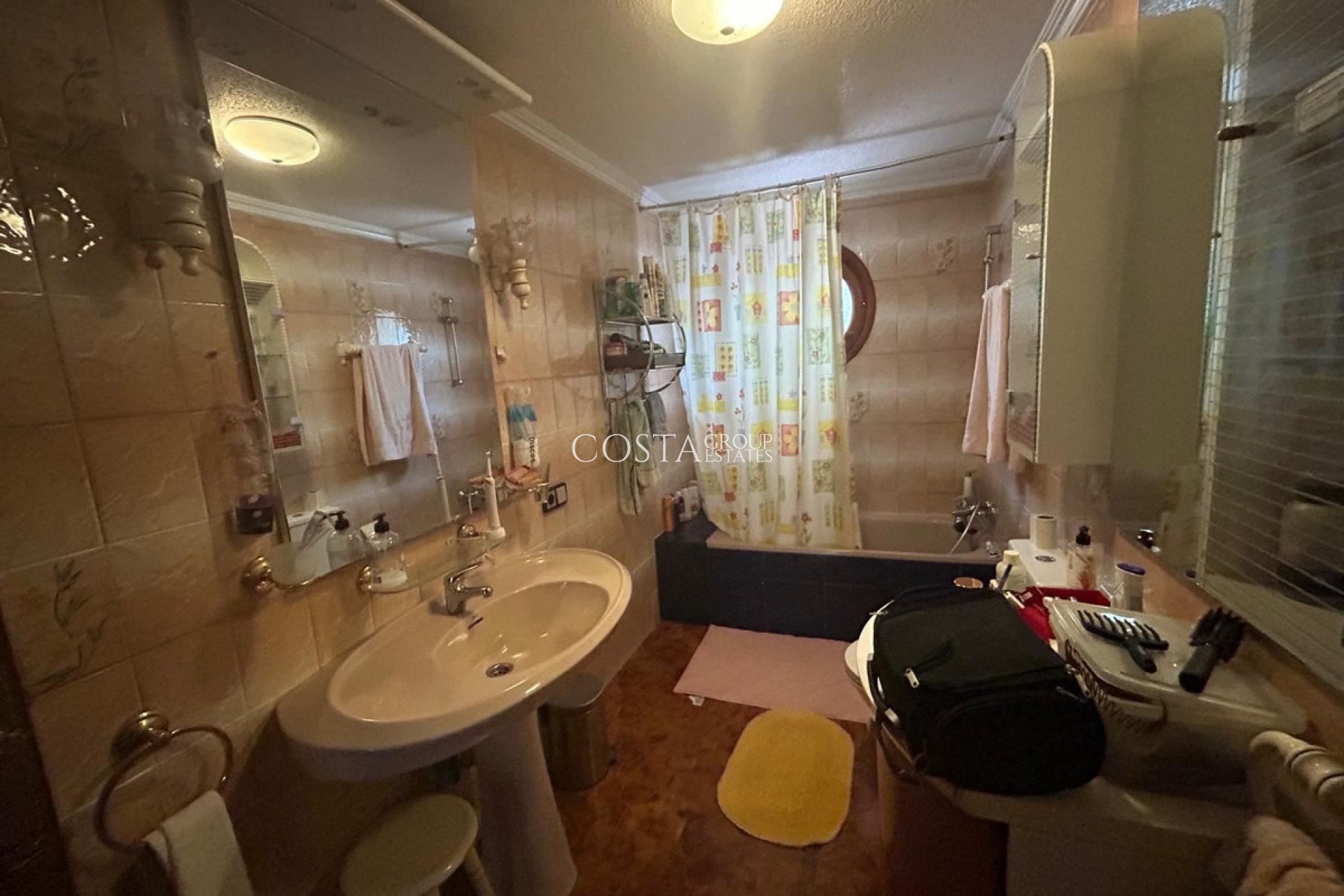 Revente - Villa -
San Fulgencio - La Marina