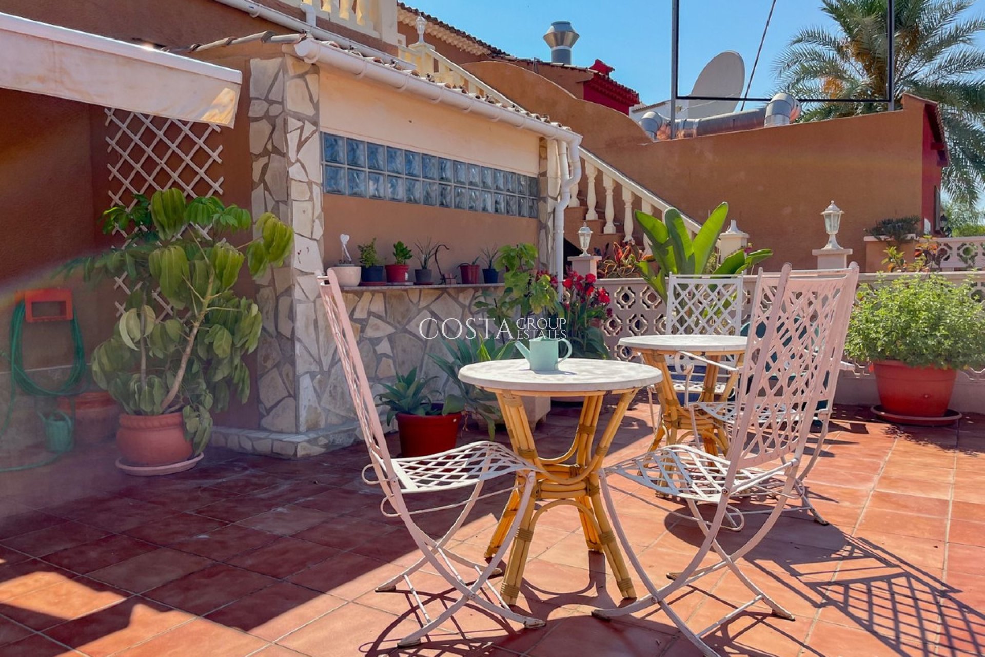 Revente - Villa -
San Fulgencio - La Marina