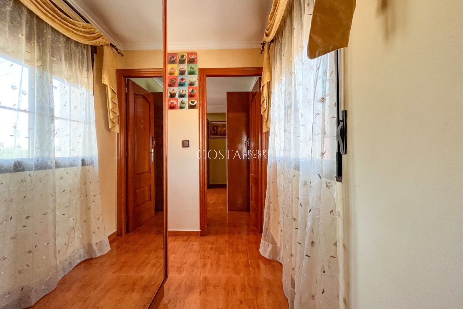 Revente - Villa -
San Fulgencio - La Marina