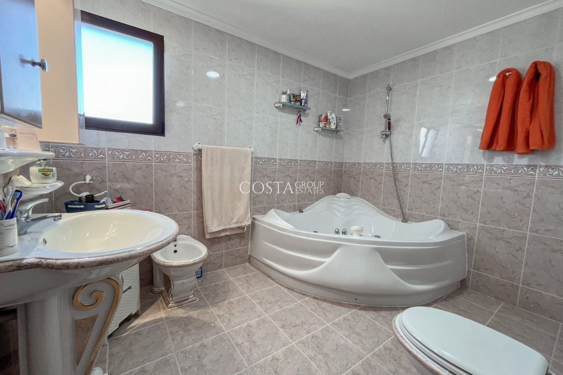 Revente - Villa -
San Fulgencio - La Marina