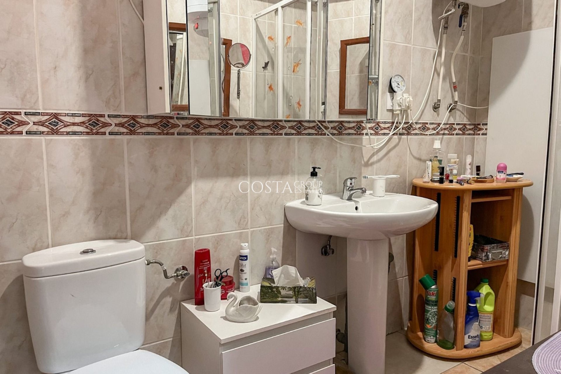 Revente - Villa -
San Fulgencio - La Marina