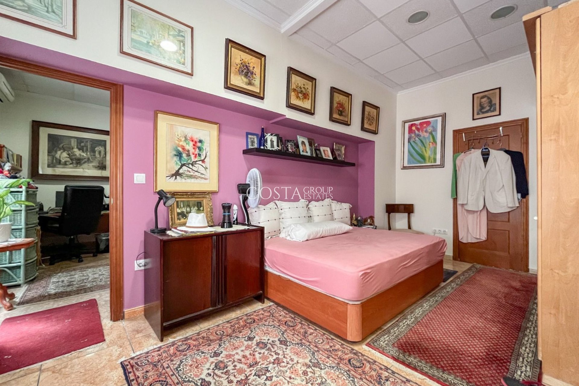 Revente - Villa -
San Fulgencio - La Marina