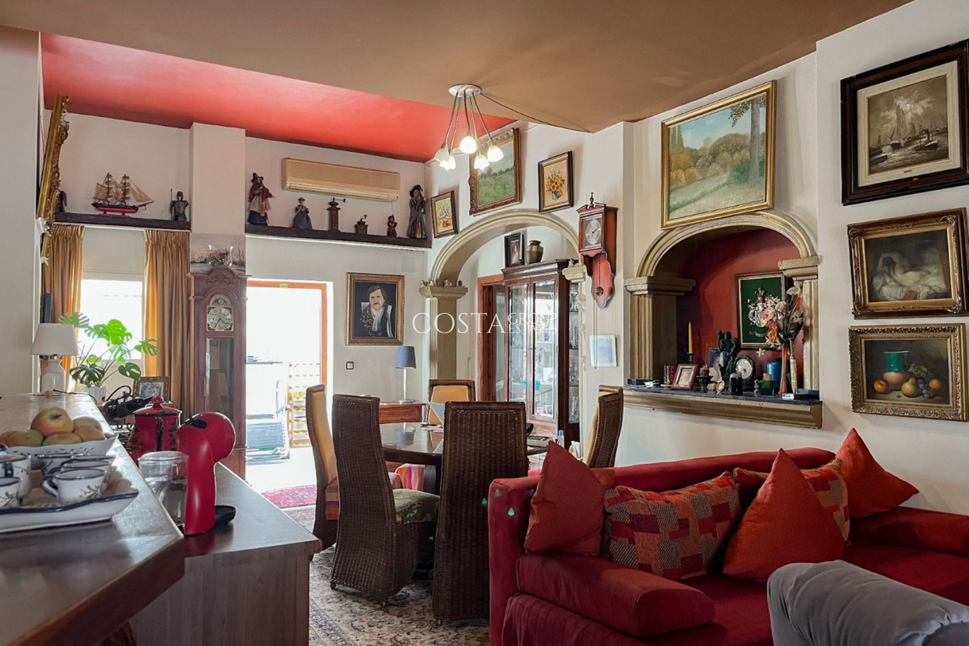 Revente - Villa -
San Fulgencio - La Marina