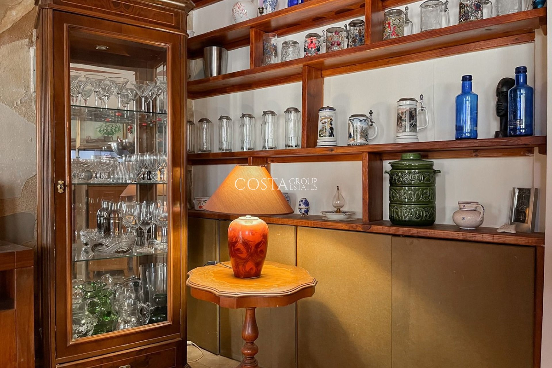 Revente - Villa -
San Fulgencio - La Marina