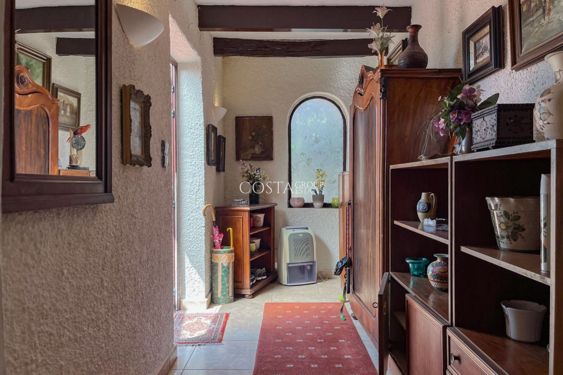 Revente - Villa -
San Fulgencio - La Marina