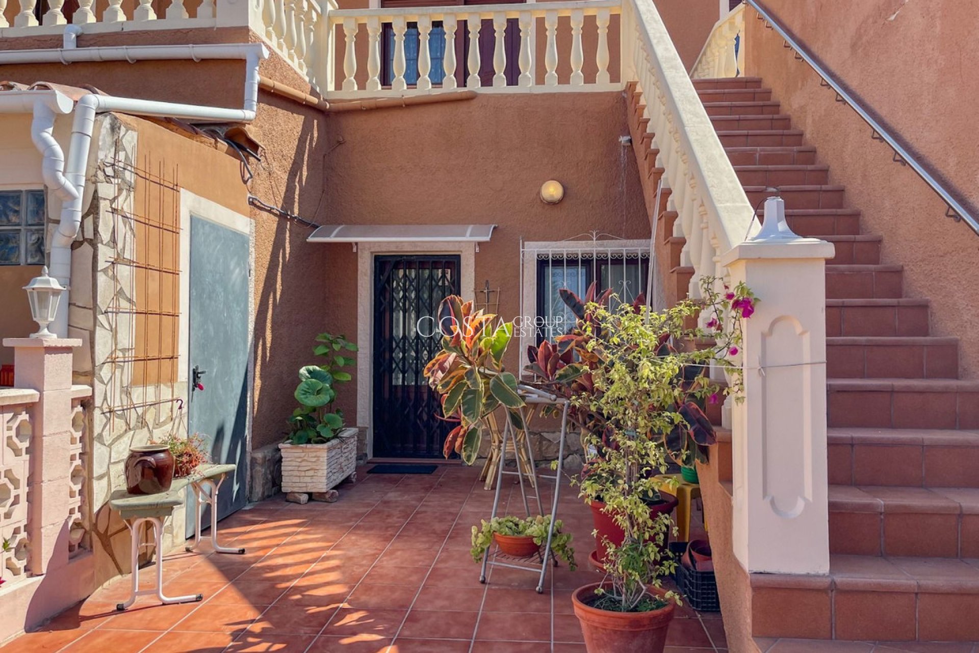 Revente - Villa -
San Fulgencio - La Marina