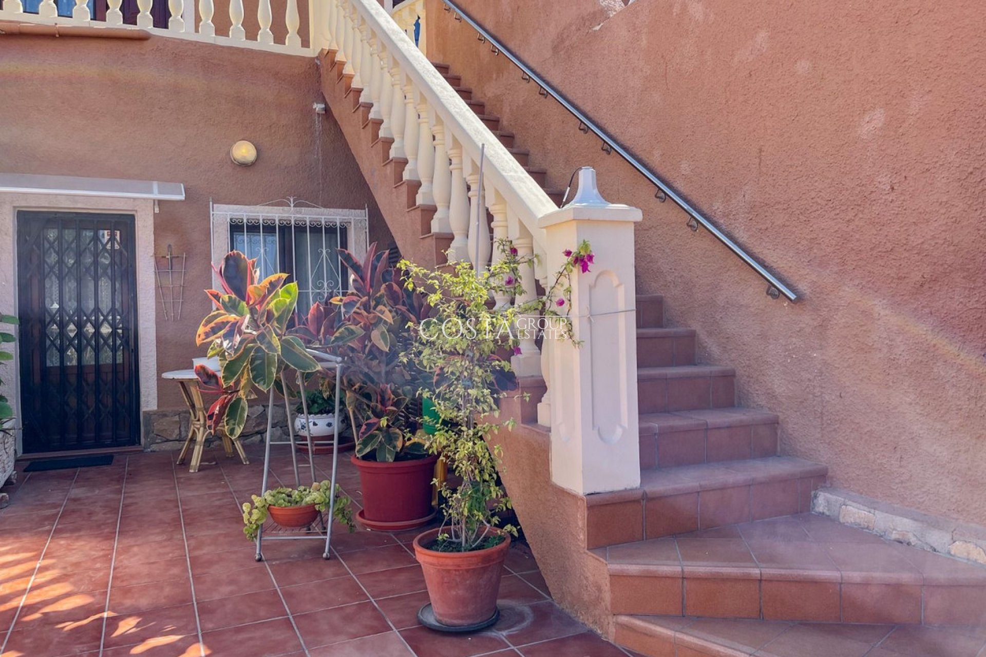 Revente - Villa -
San Fulgencio - La Marina