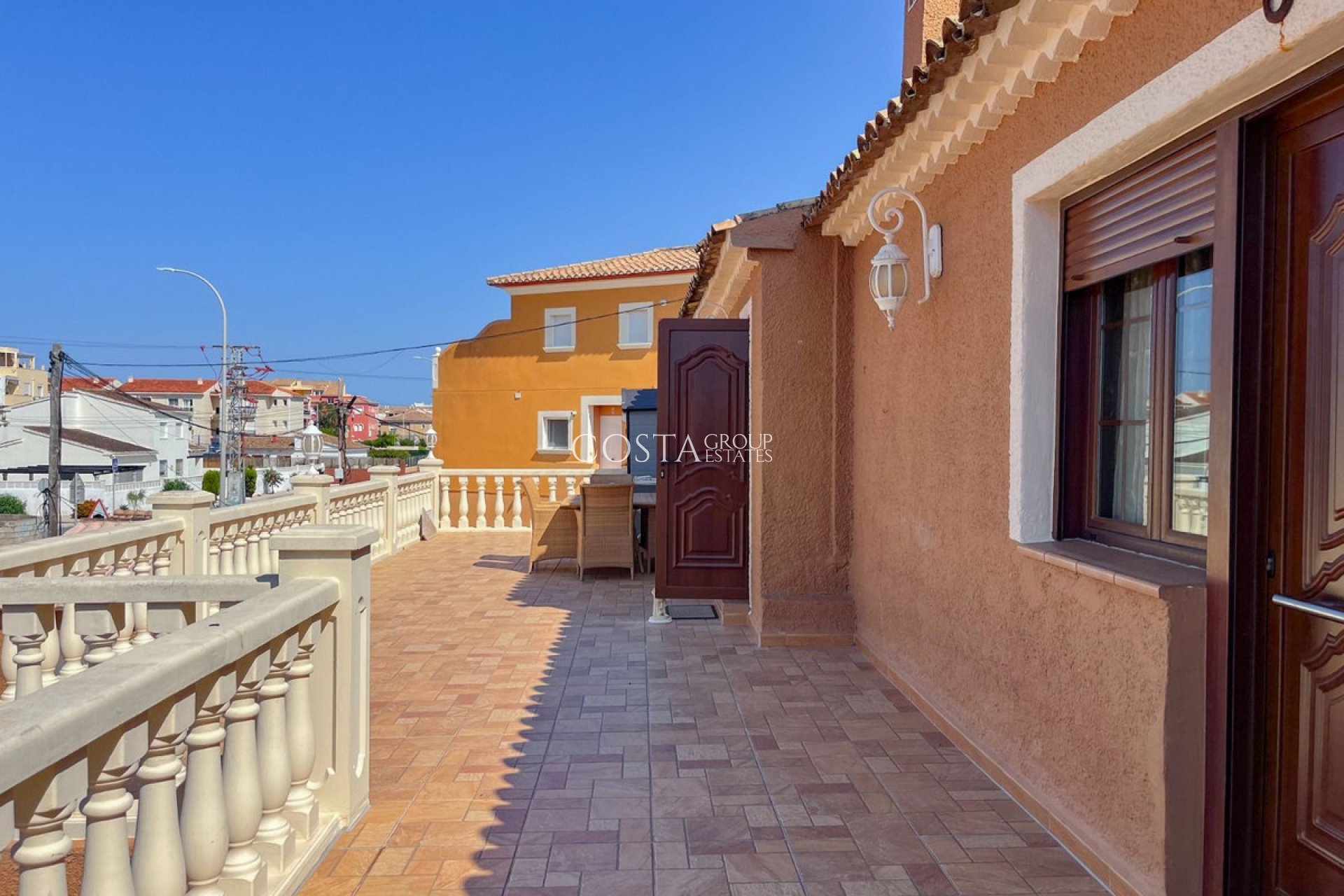 Revente - Villa -
San Fulgencio - La Marina
