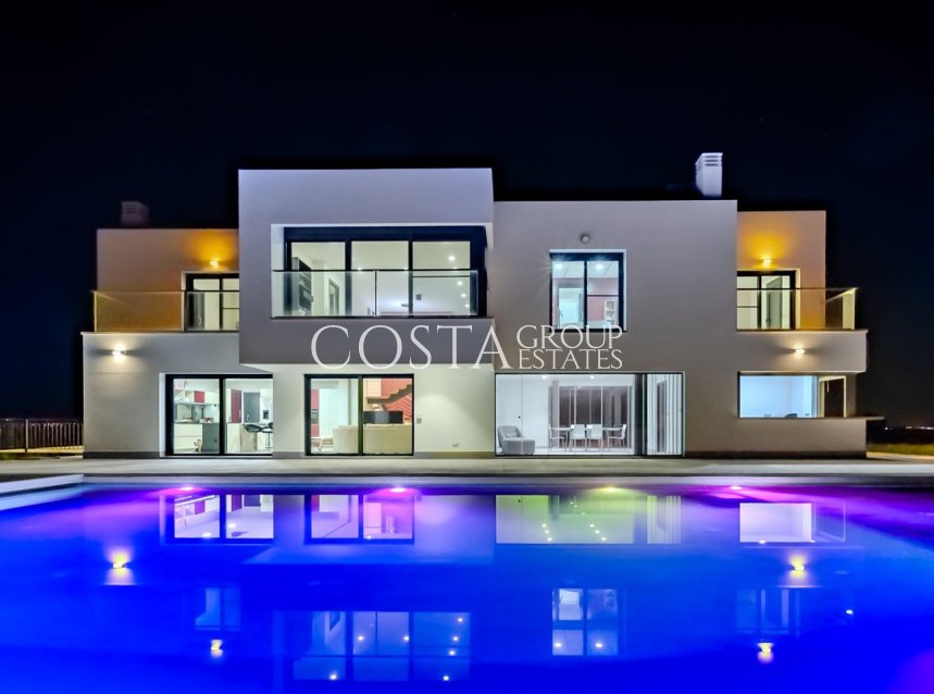 Revente - Villa -
San Fulgencio - La Marina