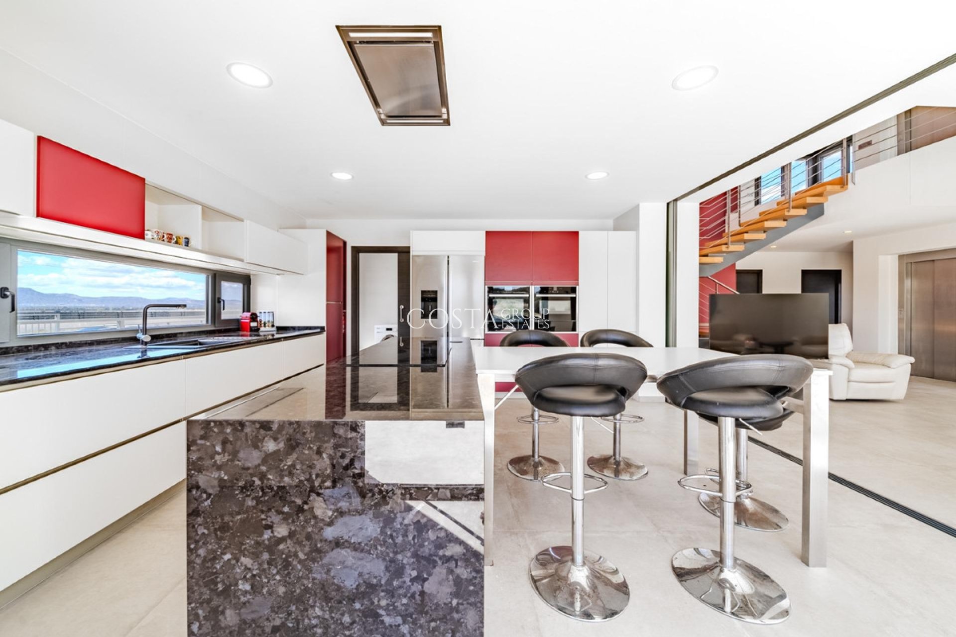 Revente - Villa -
San Fulgencio - La Marina