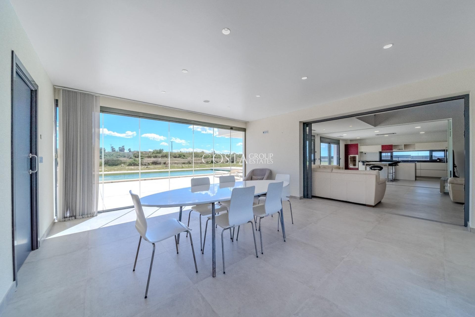 Revente - Villa -
San Fulgencio - La Marina