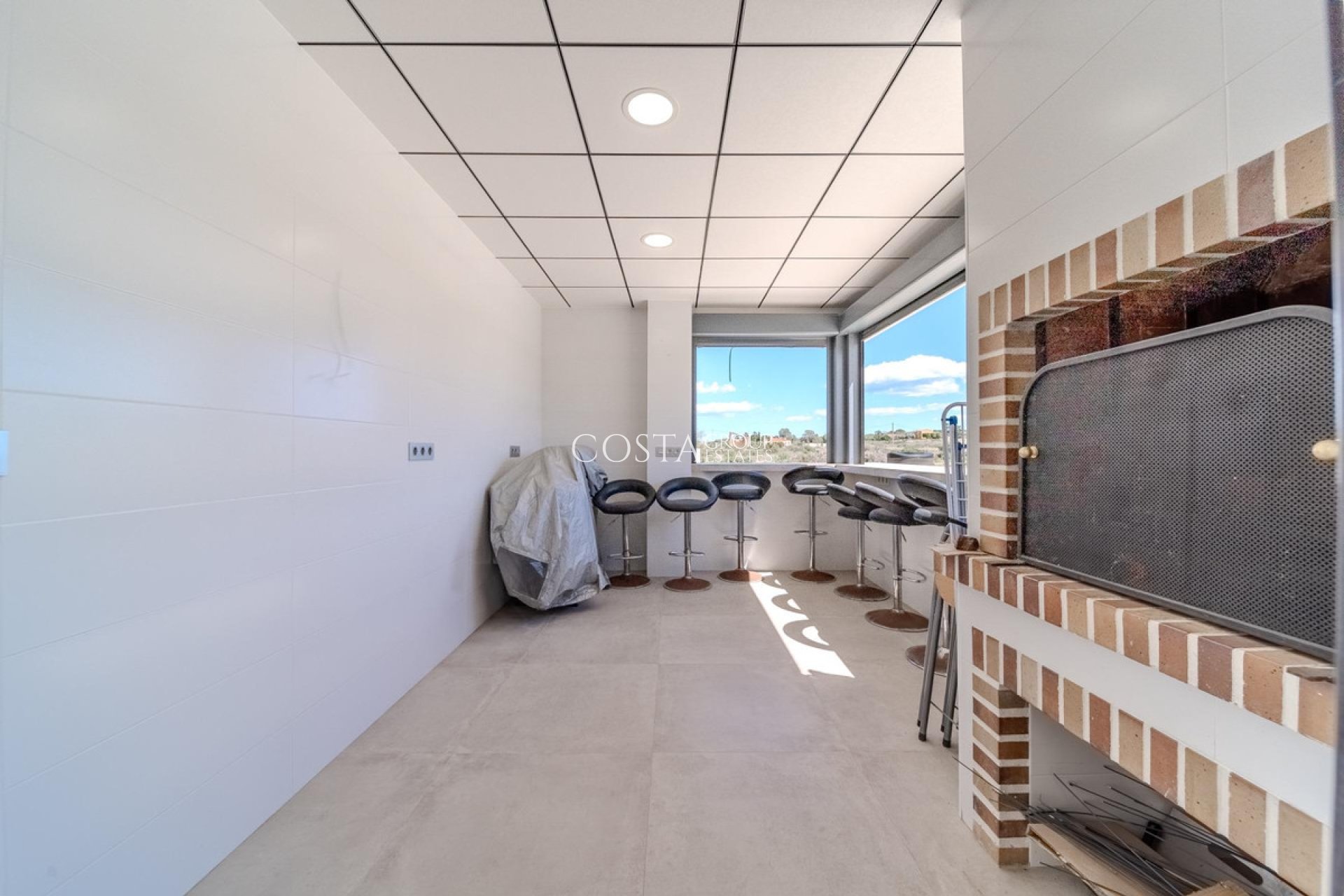 Revente - Villa -
San Fulgencio - La Marina