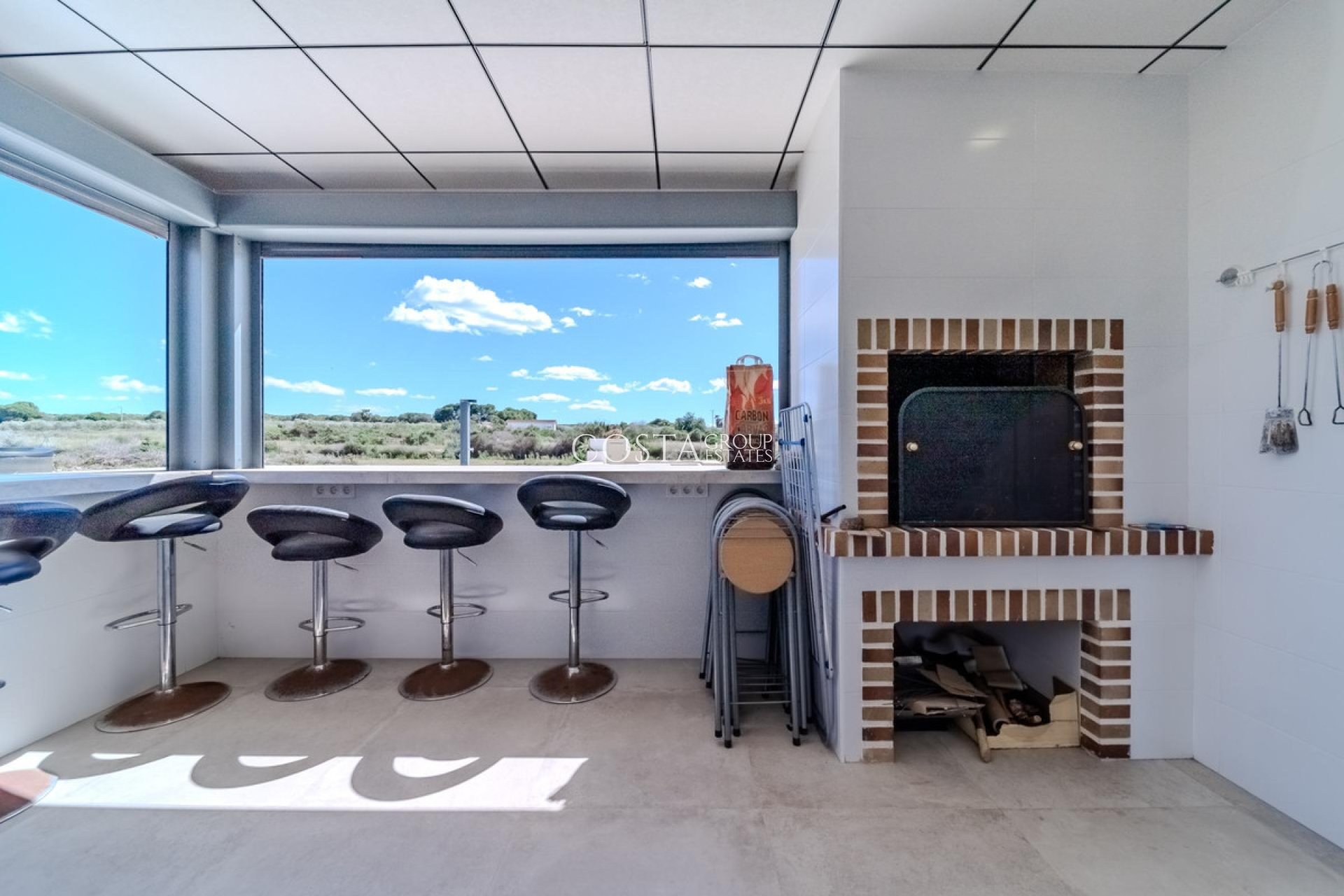 Revente - Villa -
San Fulgencio - La Marina