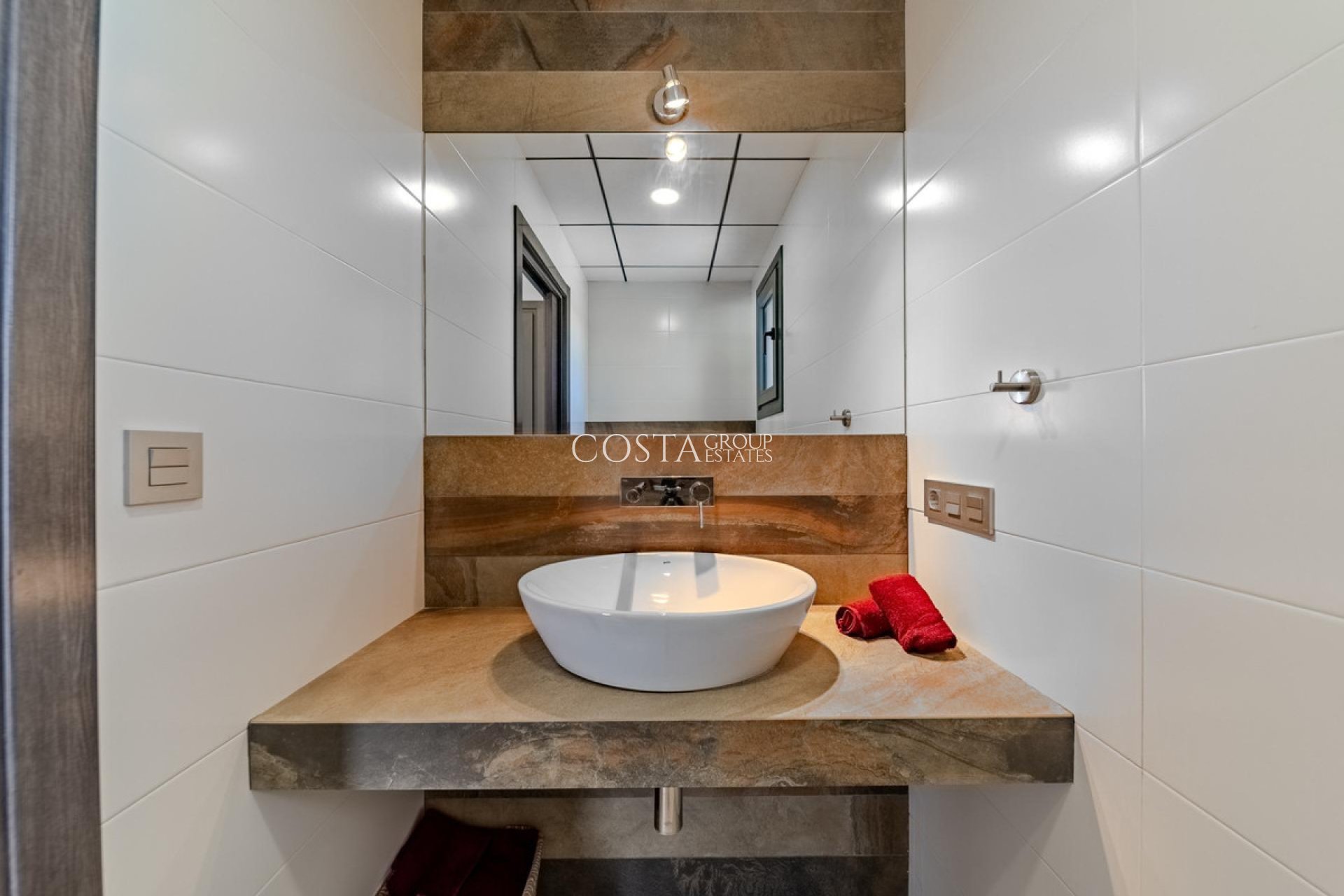 Revente - Villa -
San Fulgencio - La Marina