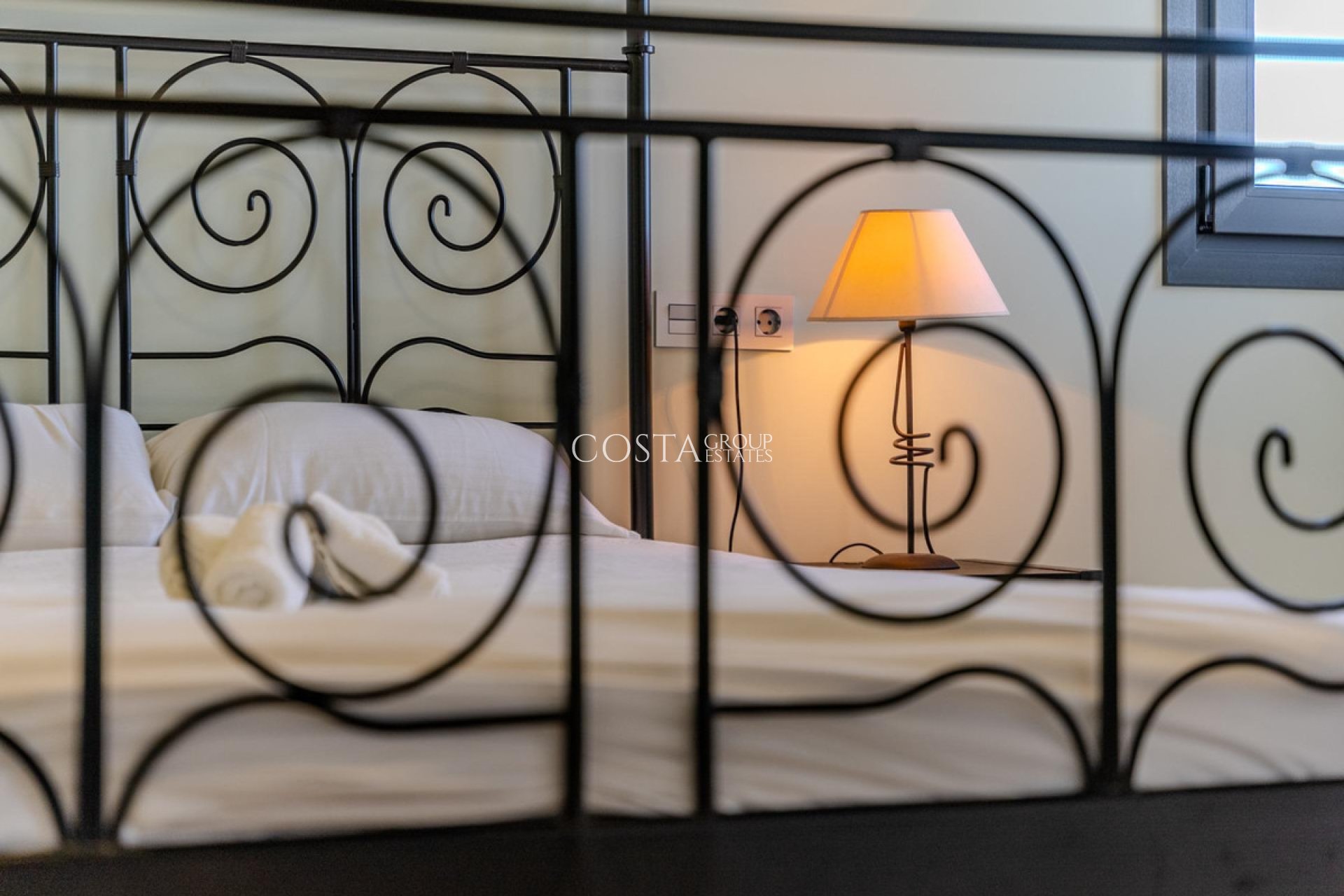 Revente - Villa -
San Fulgencio - La Marina