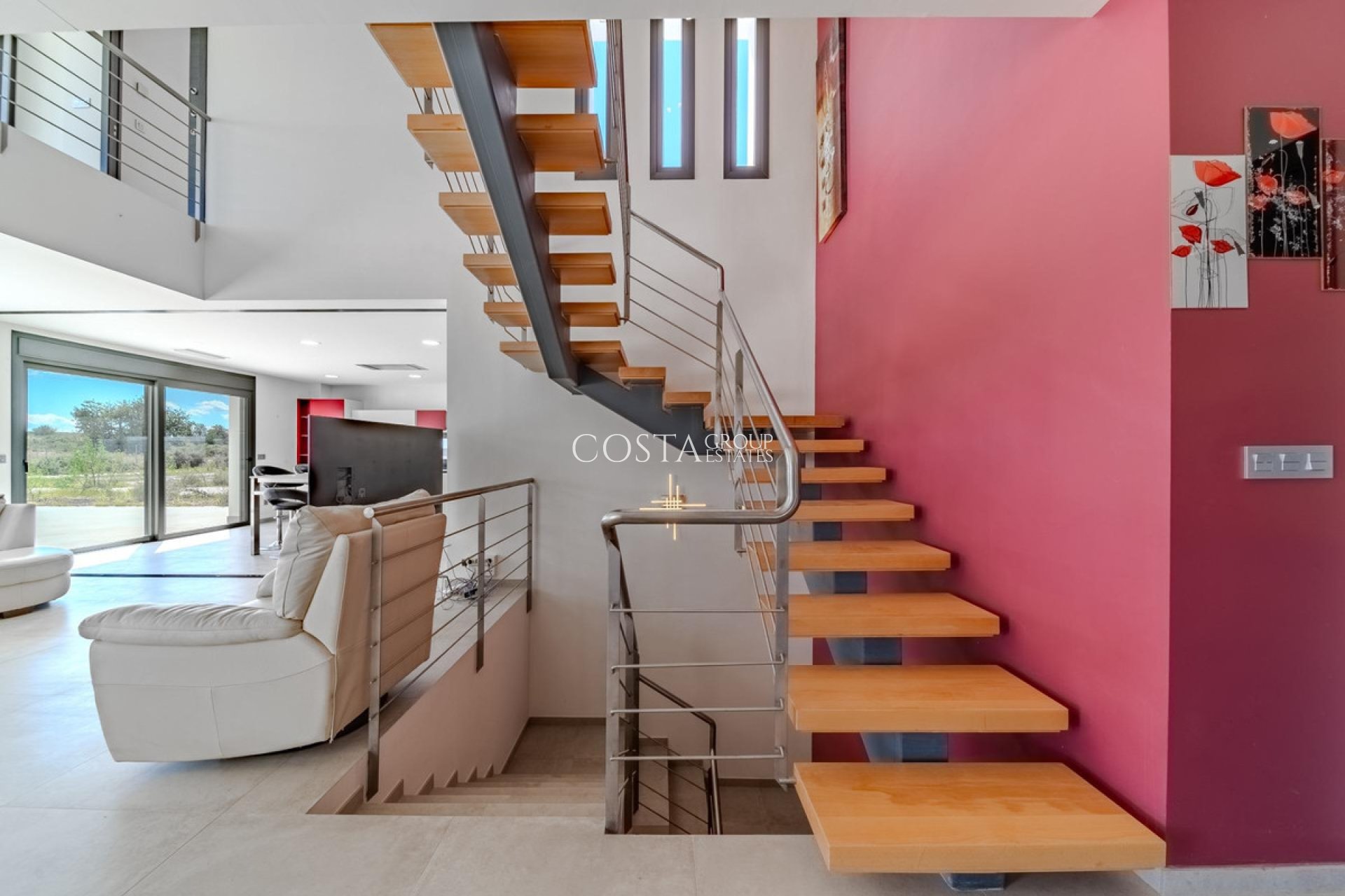 Revente - Villa -
San Fulgencio - La Marina