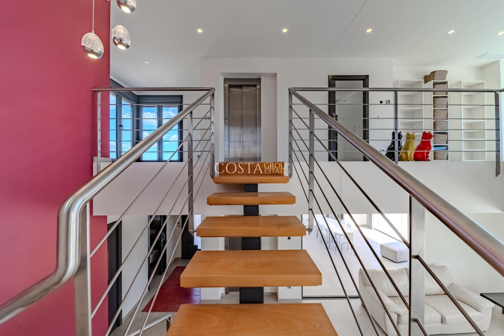 Revente - Villa -
San Fulgencio - La Marina