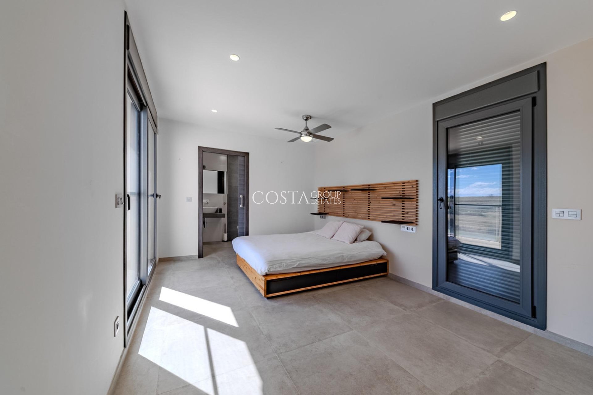 Revente - Villa -
San Fulgencio - La Marina