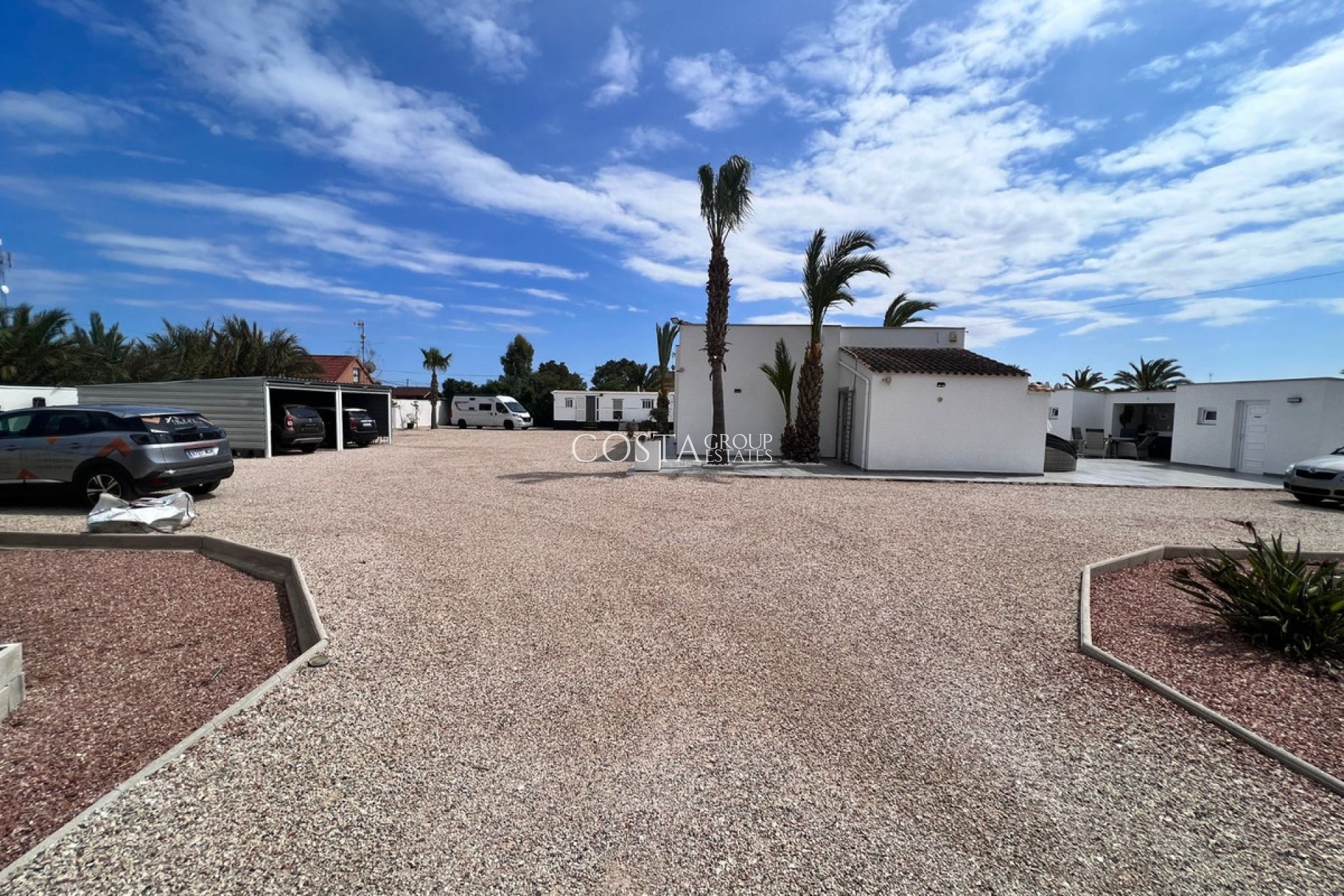 Revente - Villa -
San Fulgencio - La Marina