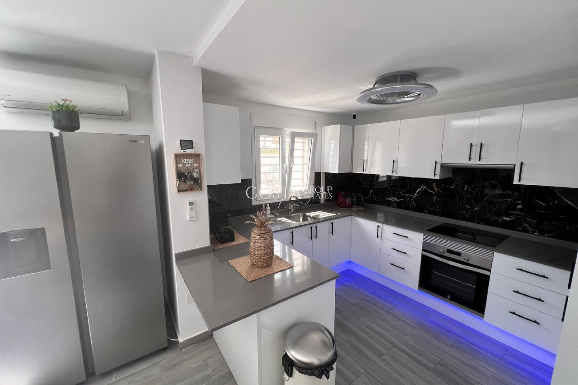 Revente - Villa -
San Fulgencio - La Marina