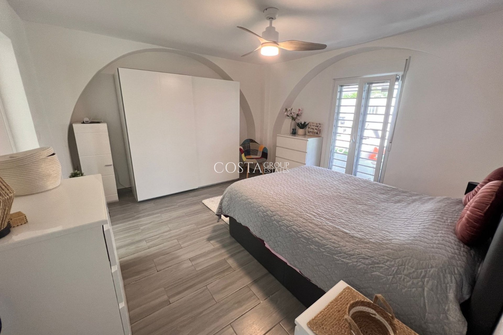 Revente - Villa -
San Fulgencio - La Marina