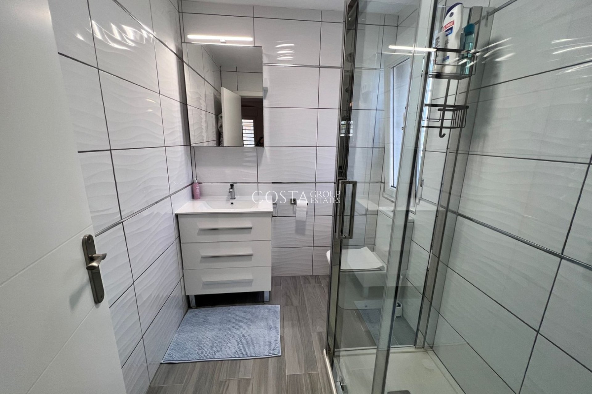 Revente - Villa -
San Fulgencio - La Marina