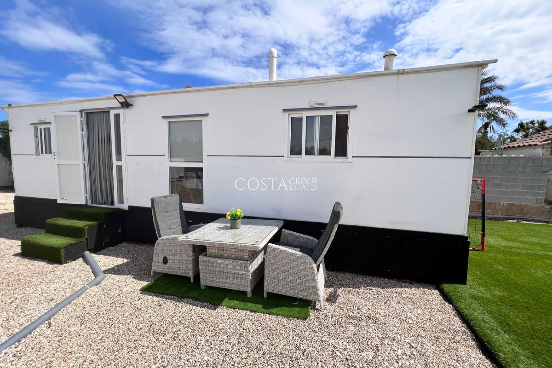 Revente - Villa -
San Fulgencio - La Marina