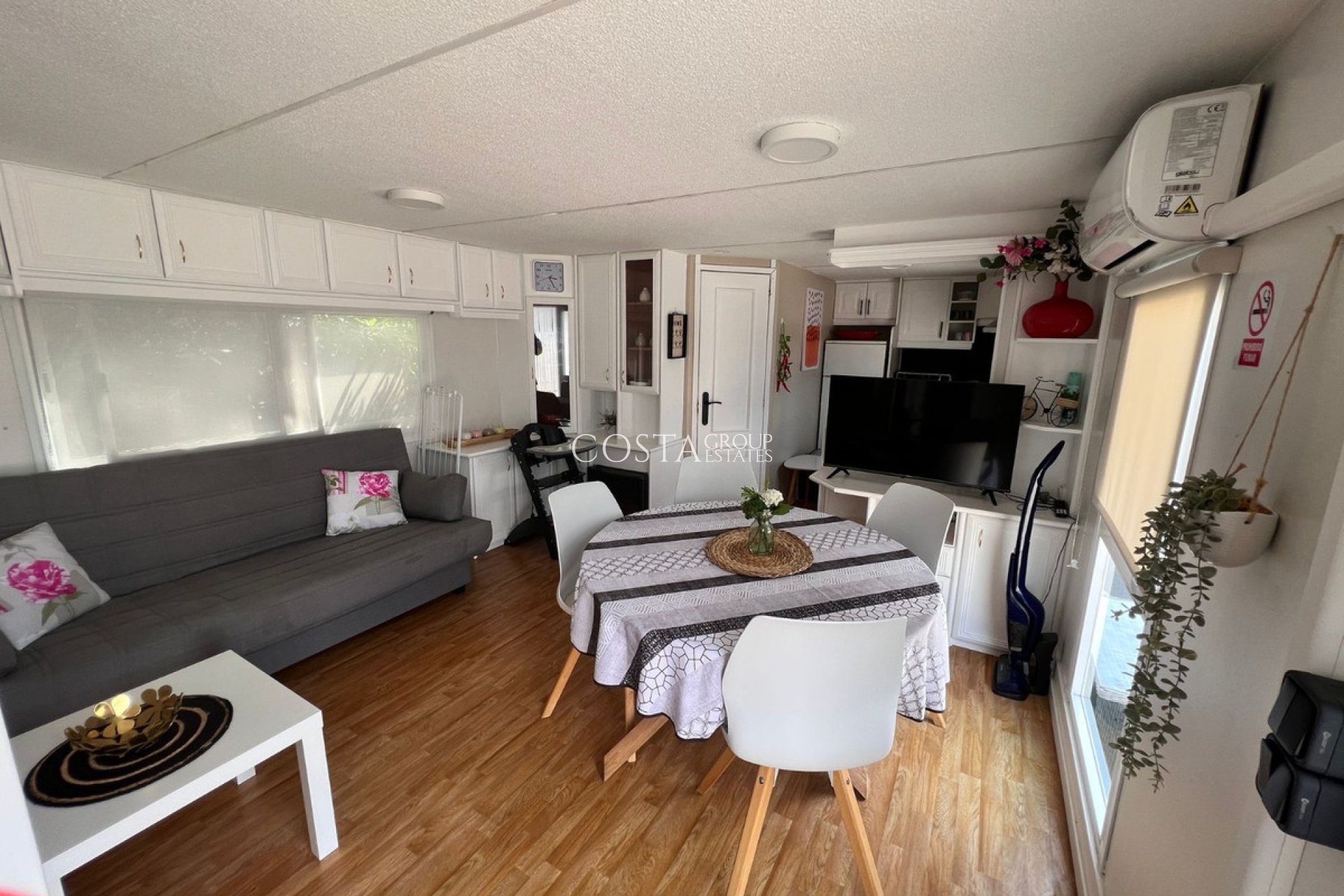 Revente - Villa -
San Fulgencio - La Marina