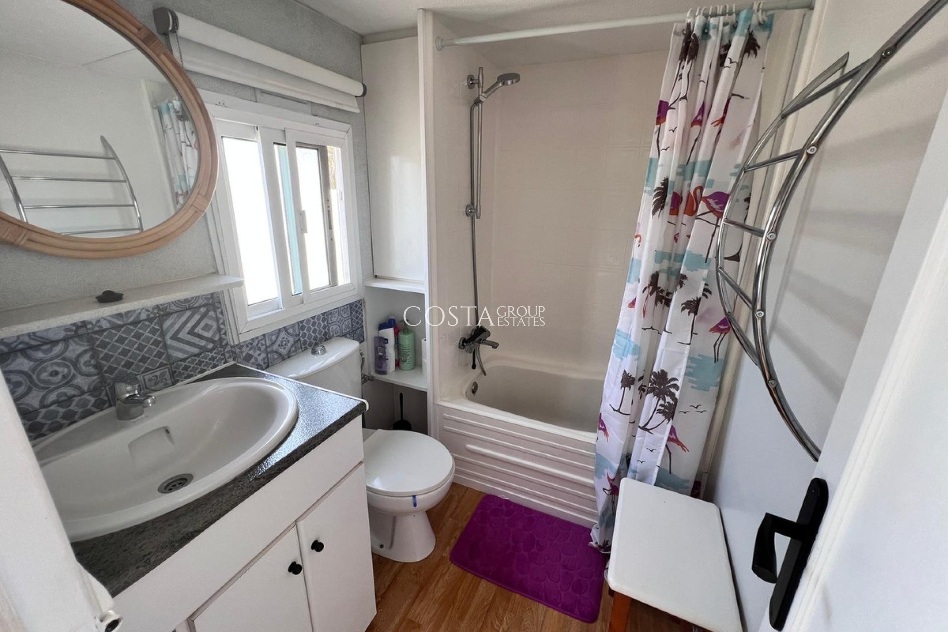 Revente - Villa -
San Fulgencio - La Marina