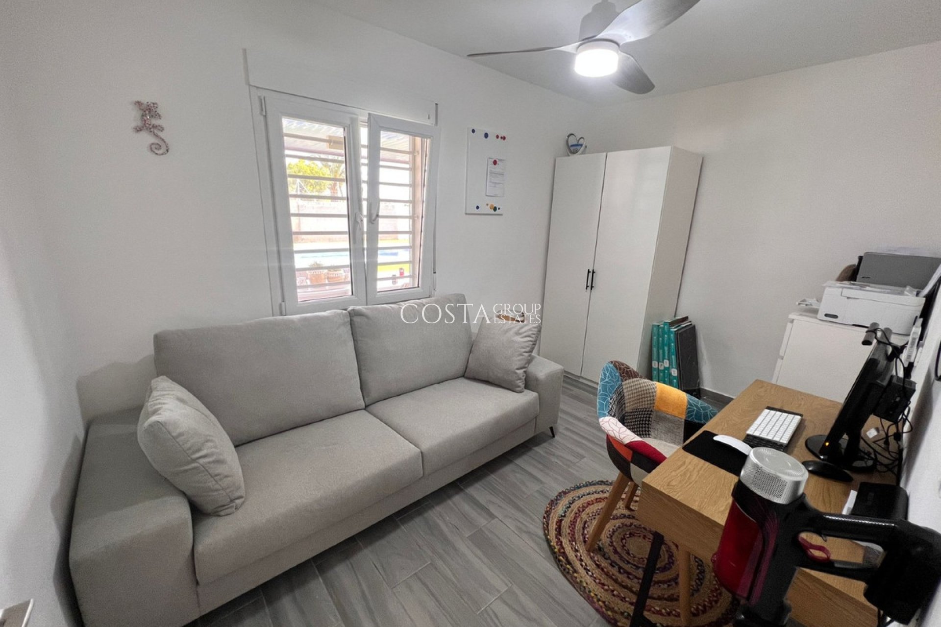 Revente - Villa -
San Fulgencio - La Marina