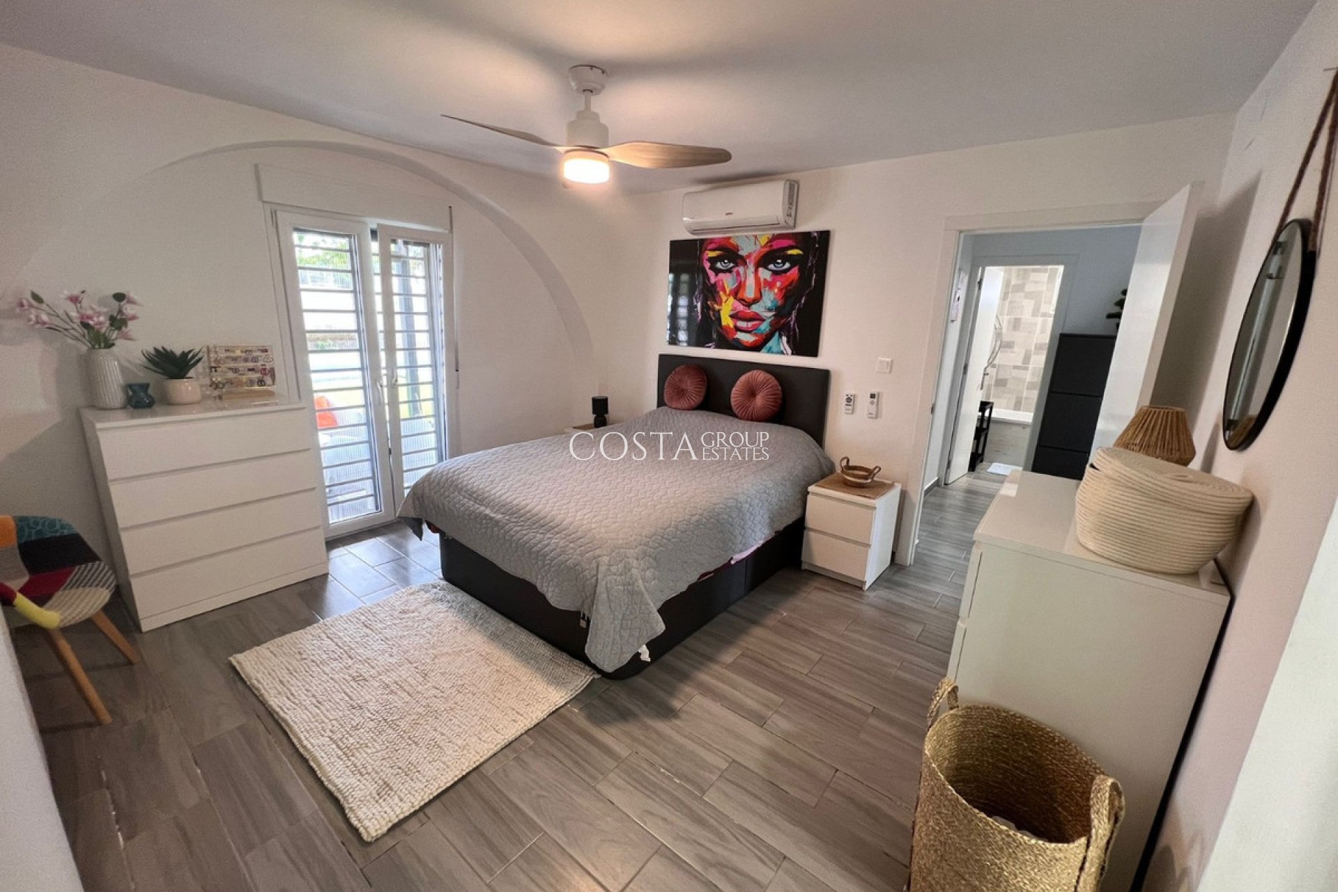 Revente - Villa -
San Fulgencio - La Marina