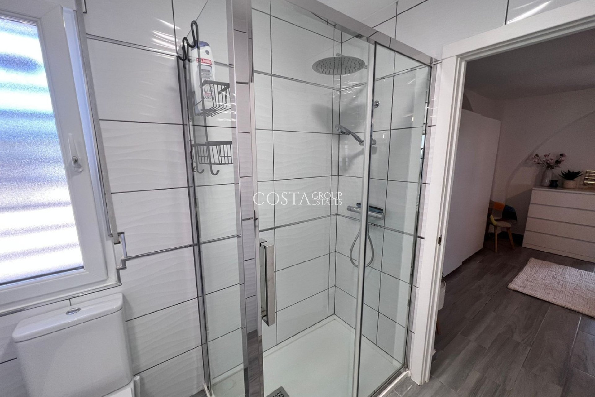 Revente - Villa -
San Fulgencio - La Marina