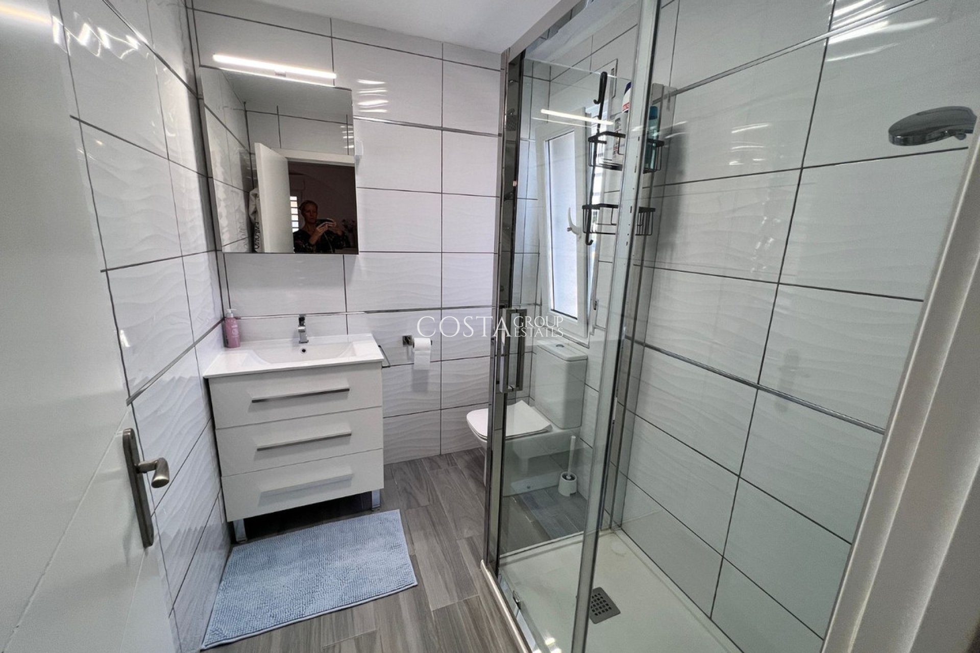 Revente - Villa -
San Fulgencio - La Marina