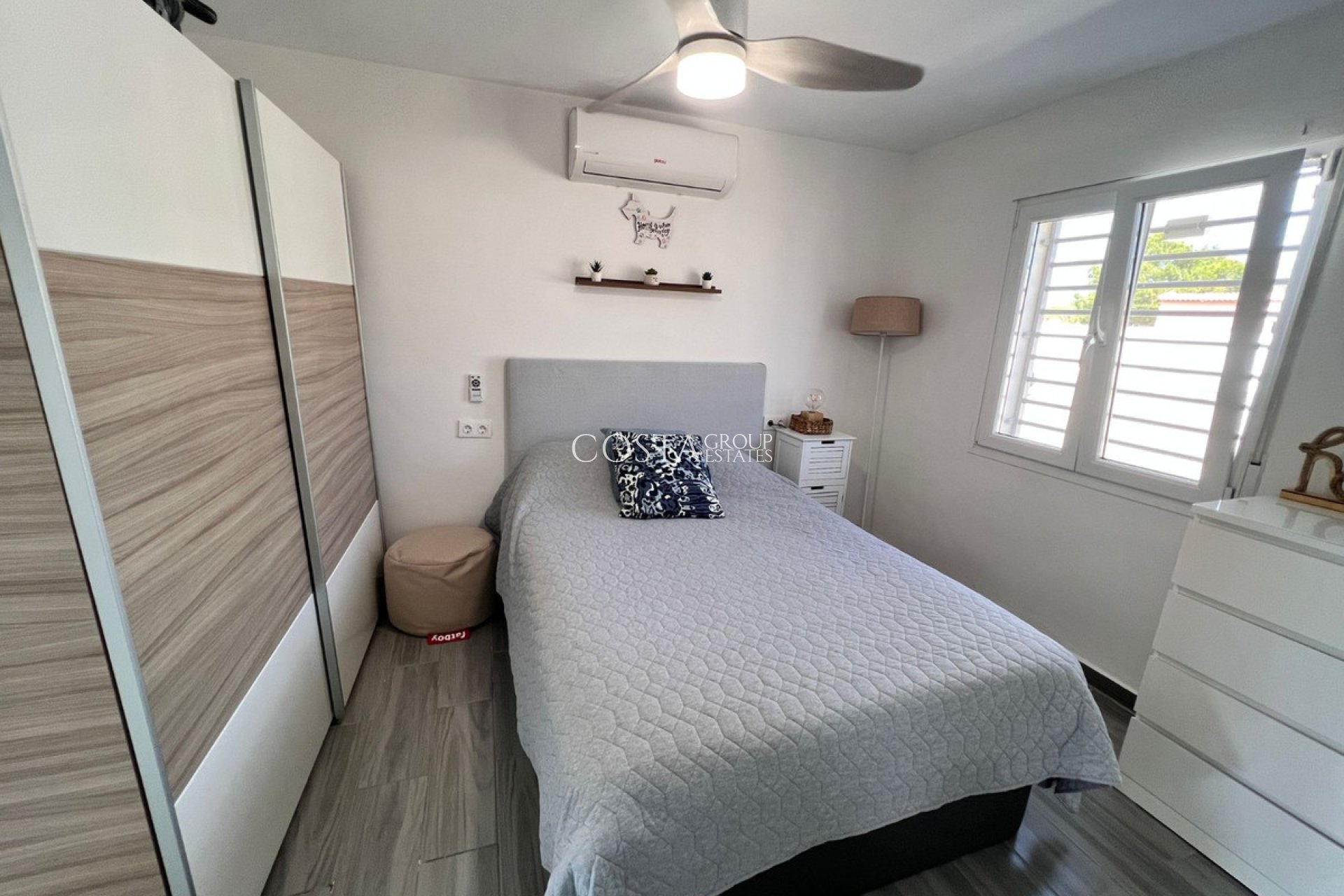 Revente - Villa -
San Fulgencio - La Marina