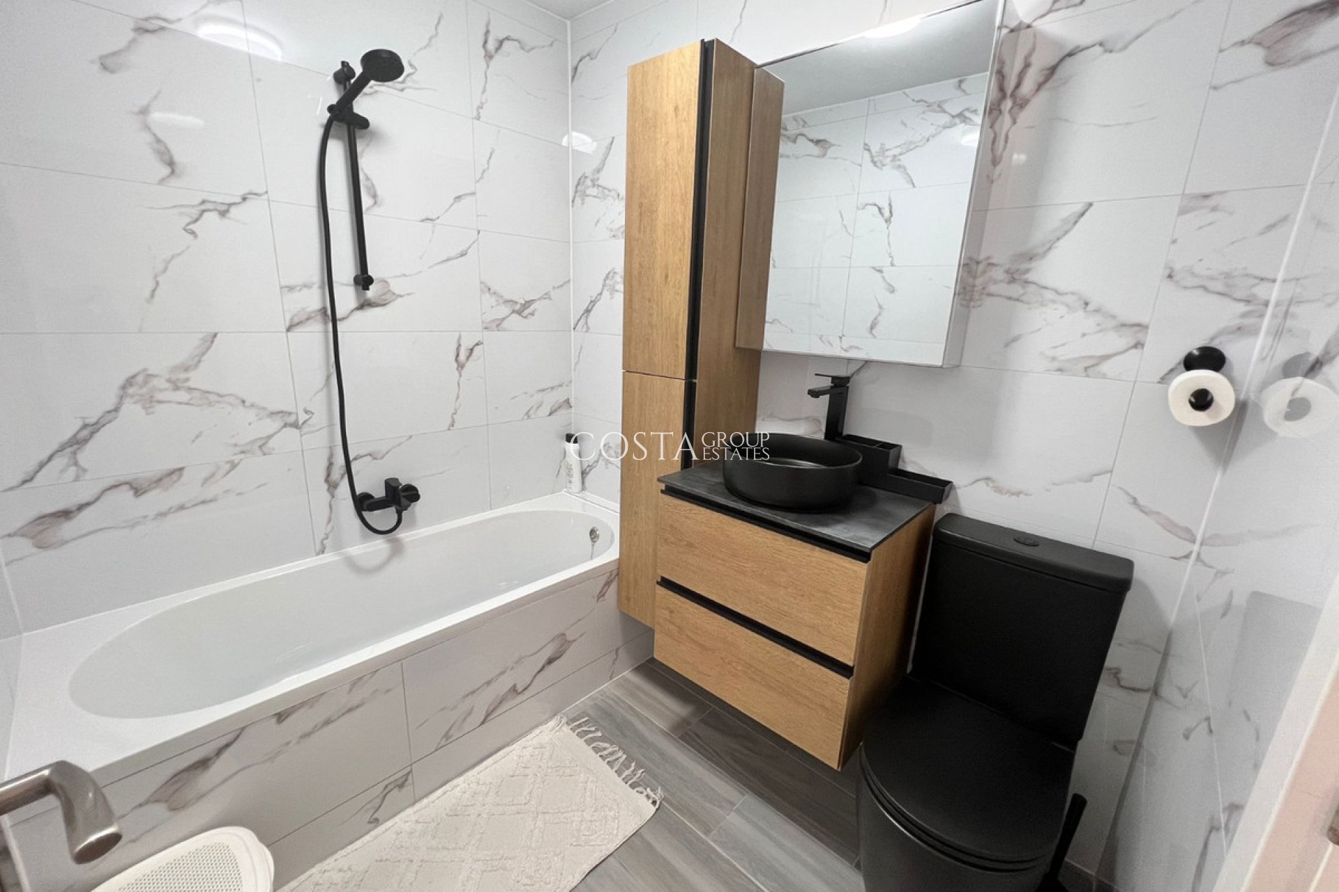 Revente - Villa -
San Fulgencio - La Marina