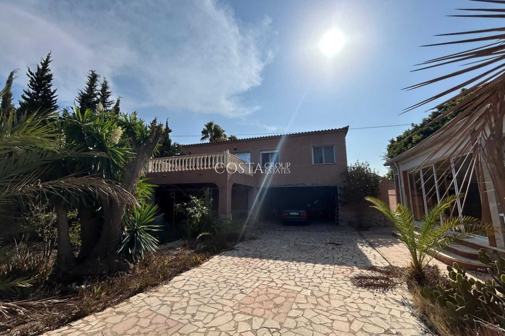 Revente - Villa -
San Fulgencio - La Marina