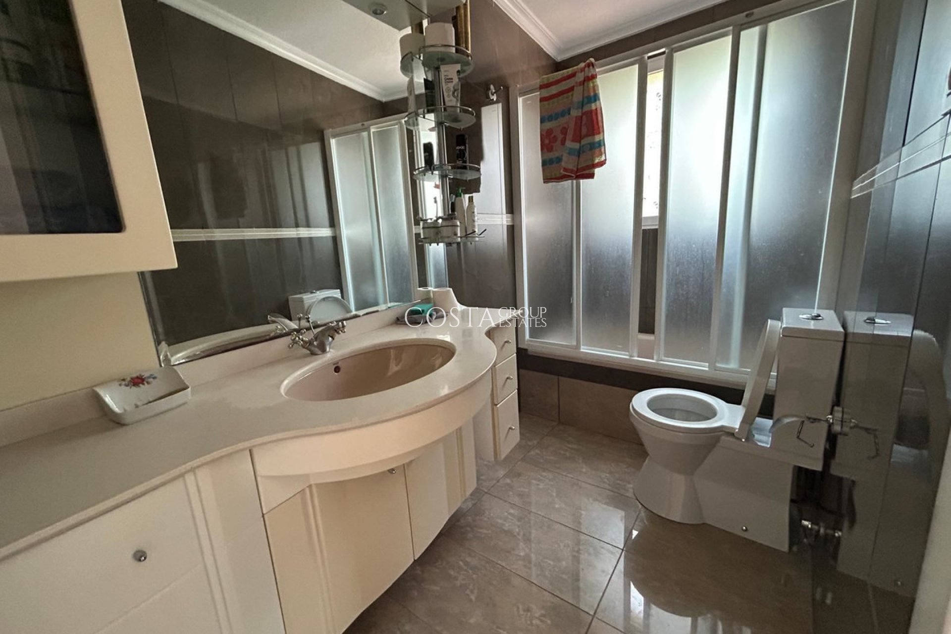 Revente - Villa -
San Fulgencio - La Marina