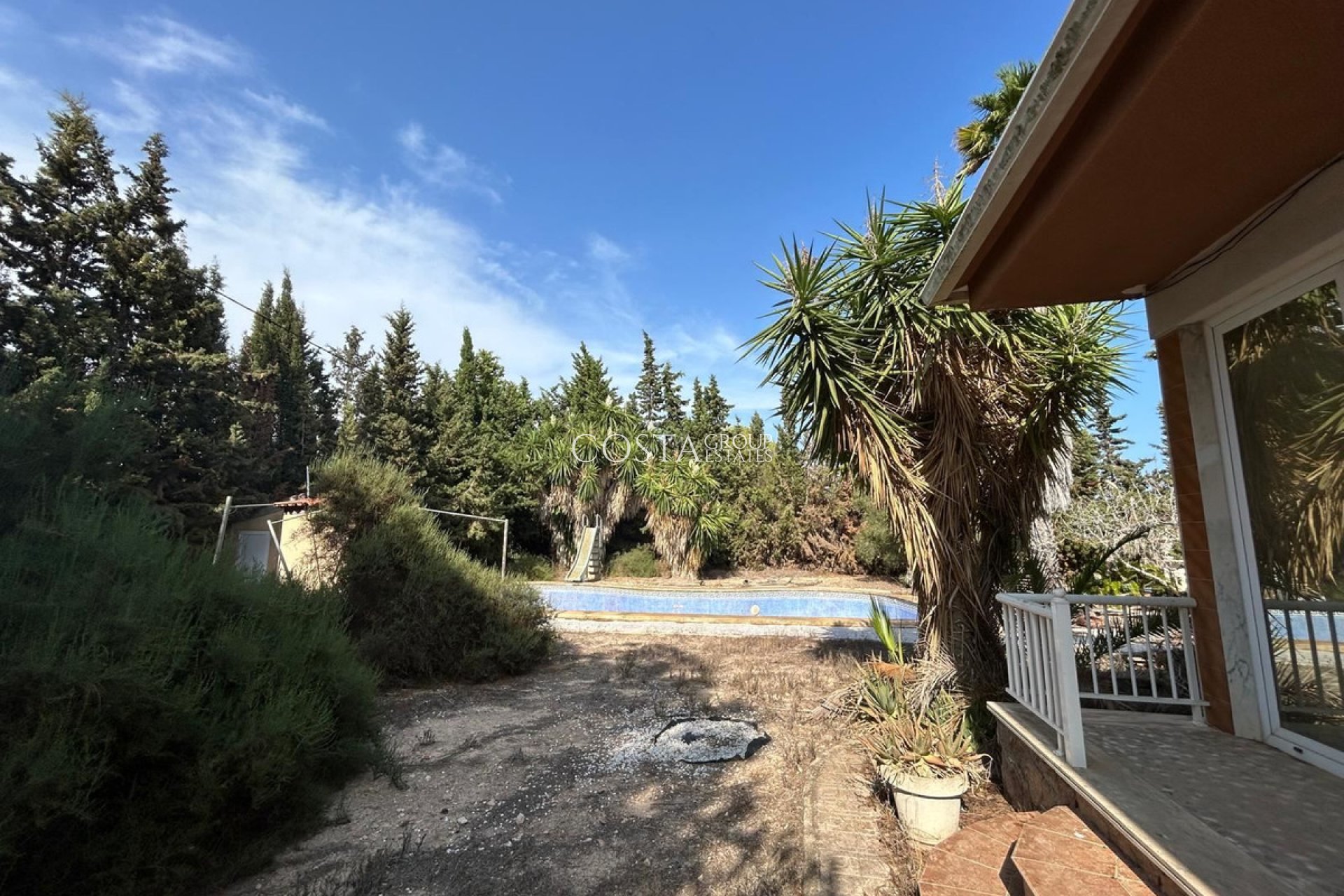 Revente - Villa -
San Fulgencio - La Marina