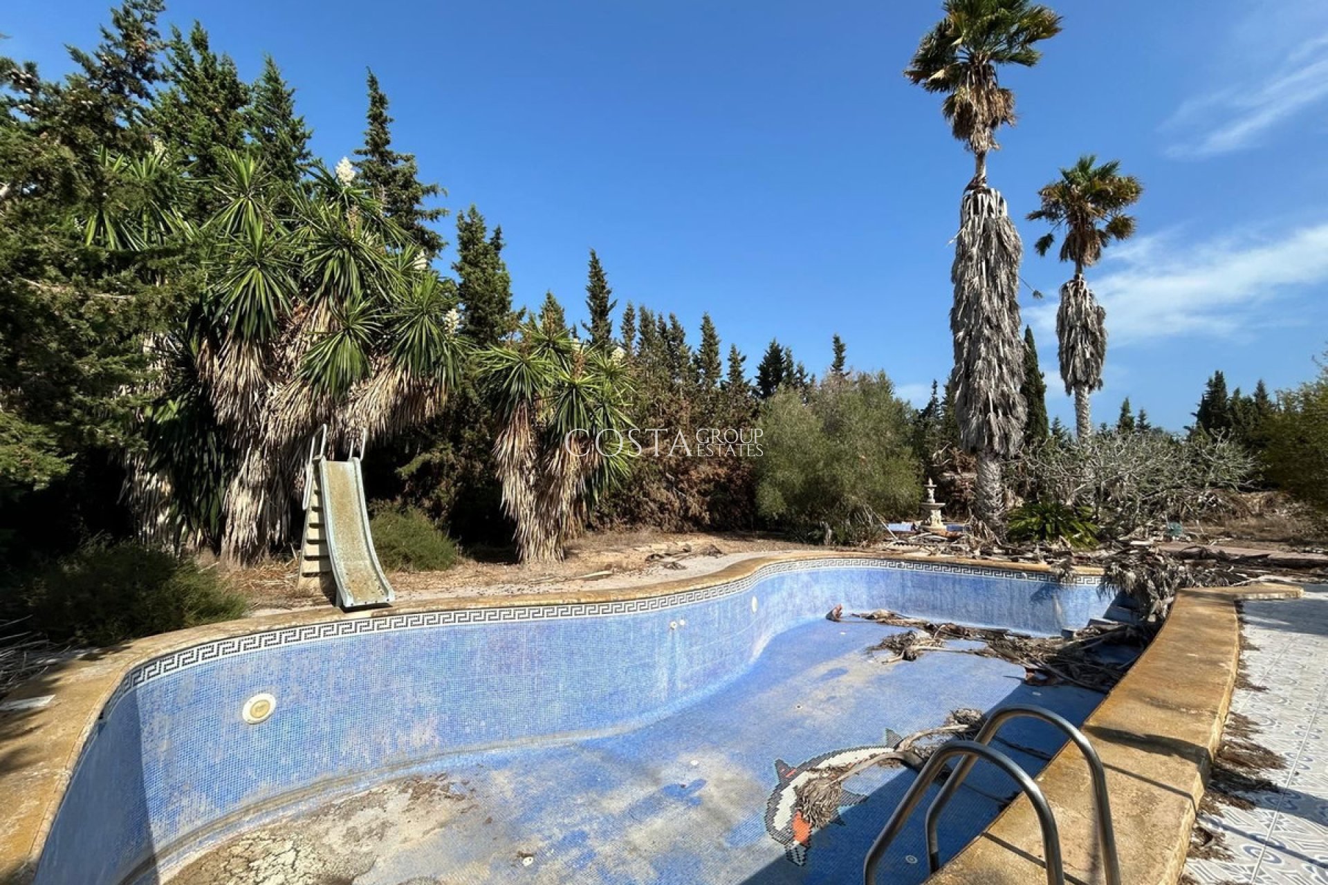 Revente - Villa -
San Fulgencio - La Marina