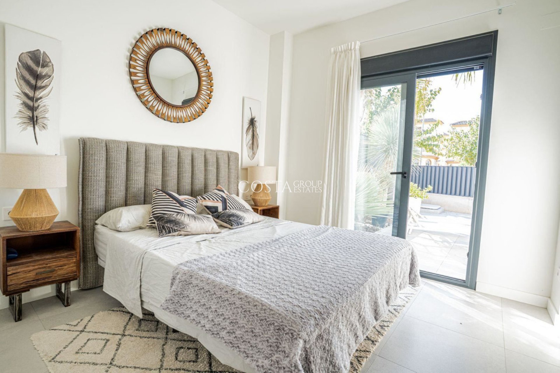 Revente - Villa -
San Fulgencio - La Marina