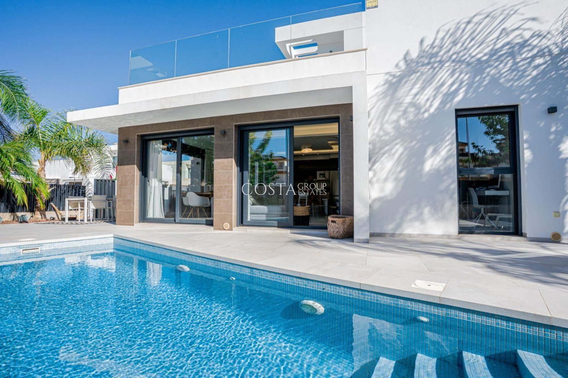 Revente - Villa -
San Fulgencio - La Marina