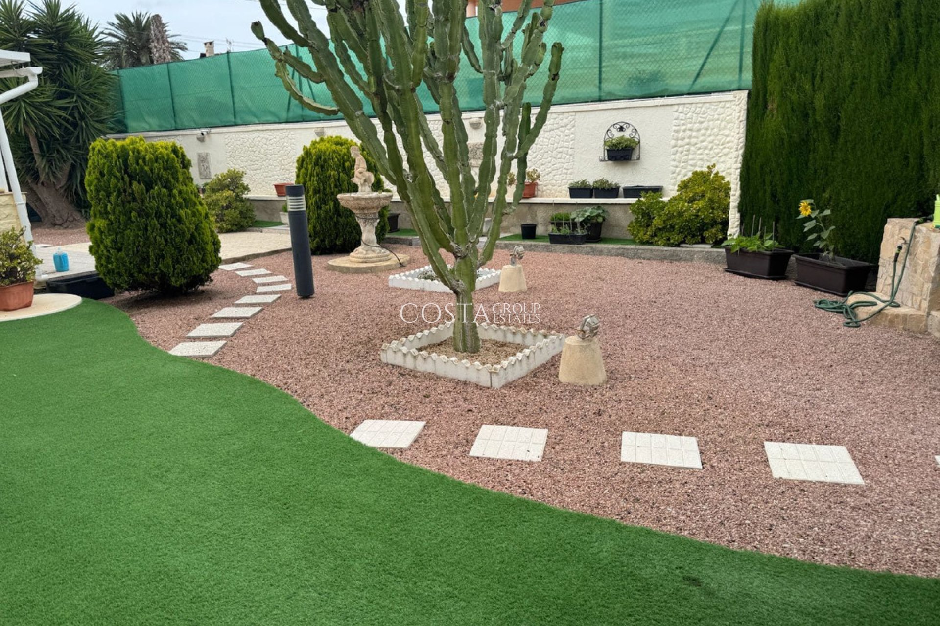 Revente - Villa -
San Fulgencio - La Marina