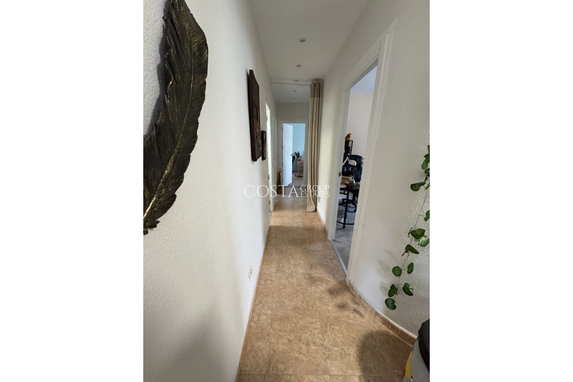 Revente - Villa -
San Fulgencio - La Marina