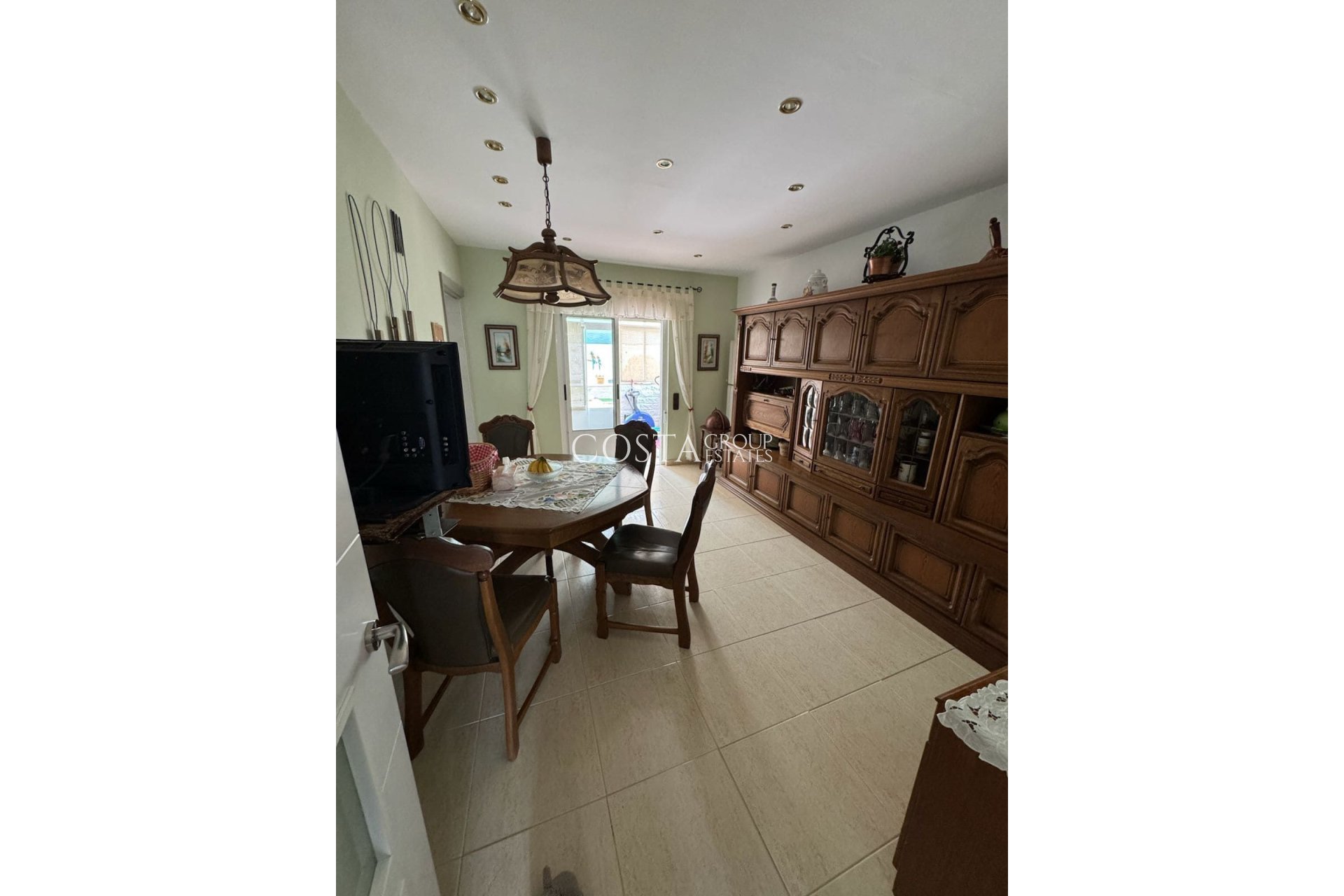 Revente - Villa -
San Fulgencio - La Marina