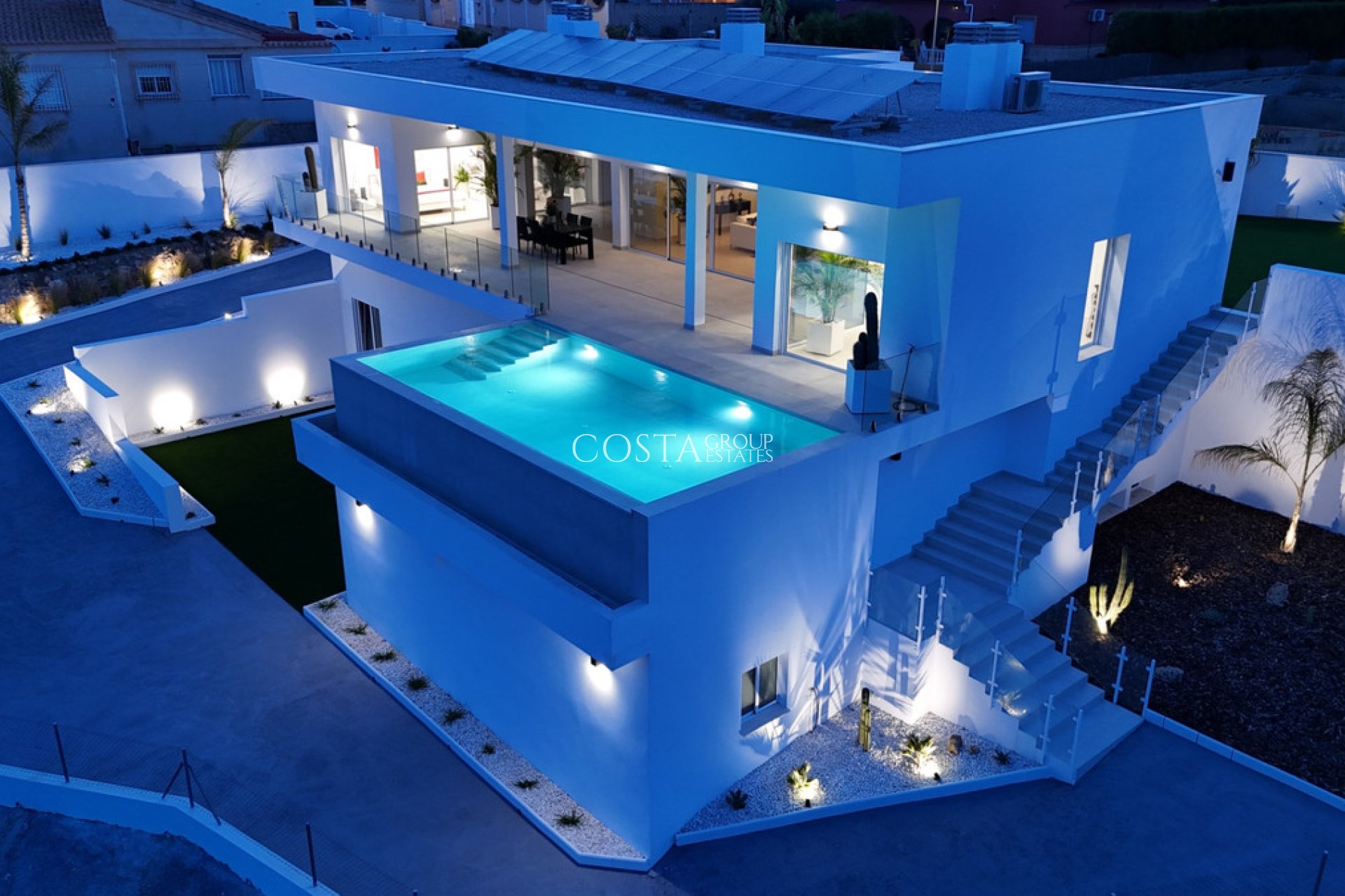 Revente - Villa -
San Fulgencio - La Marina