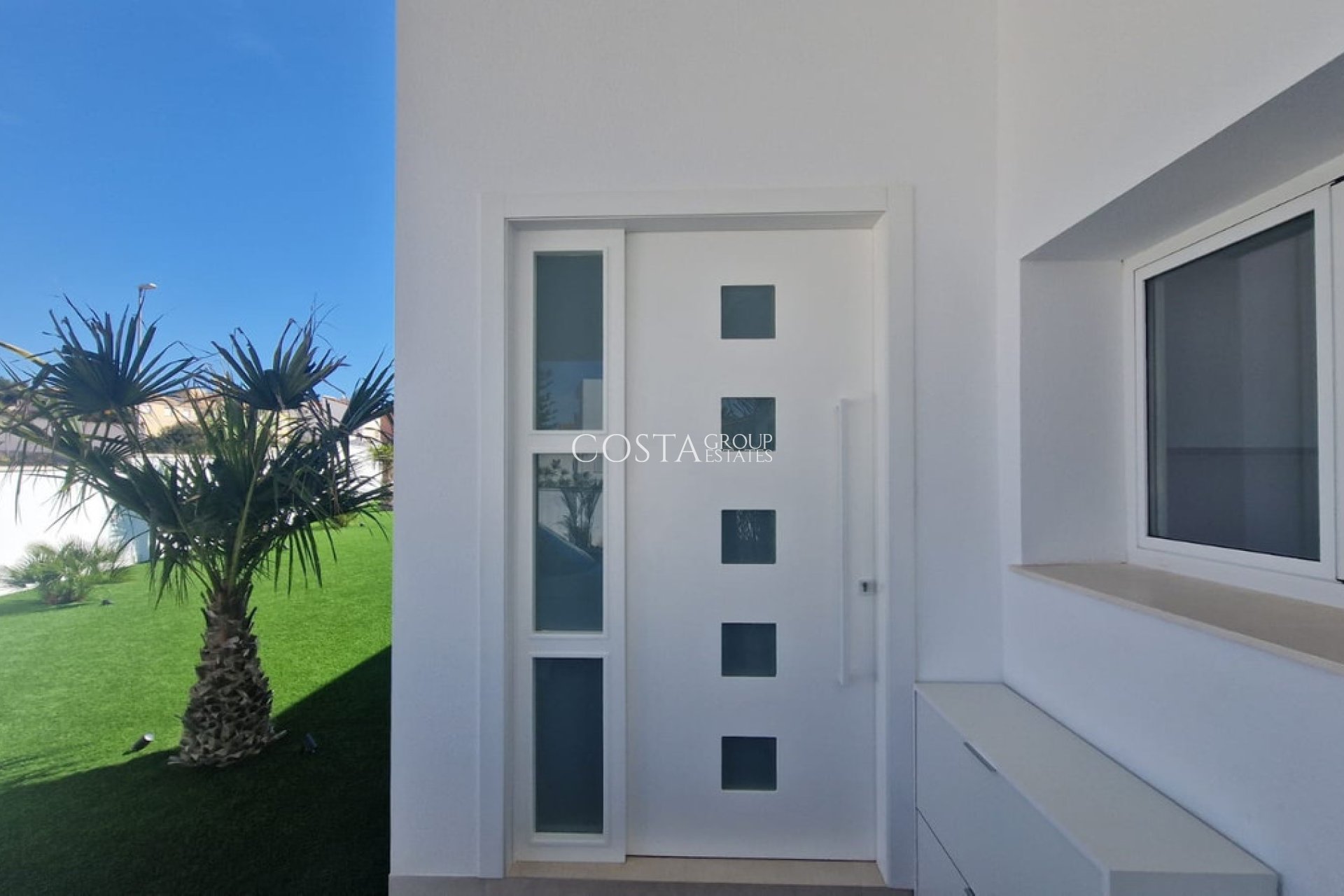Revente - Villa -
San Fulgencio - La Marina