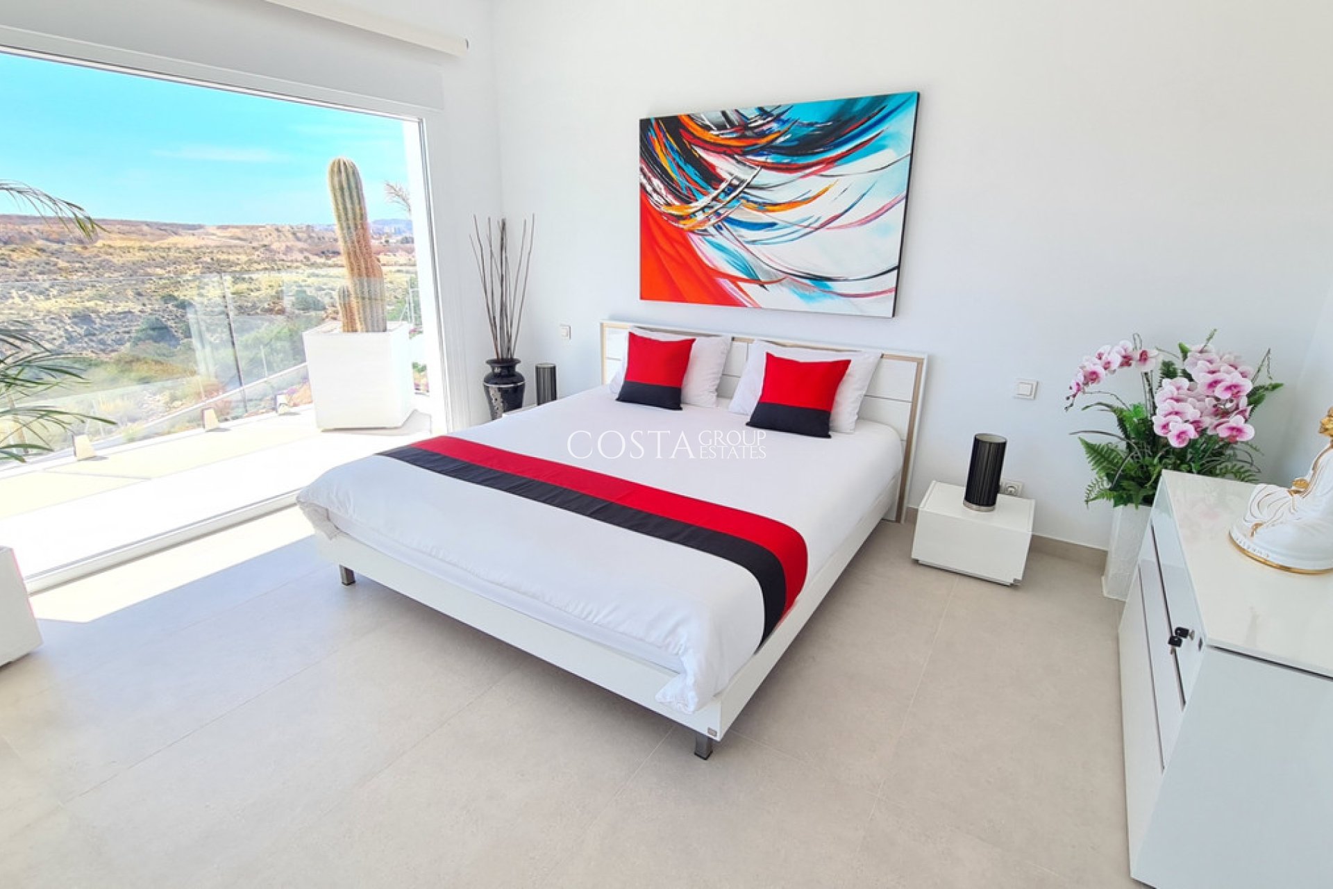 Revente - Villa -
San Fulgencio - La Marina