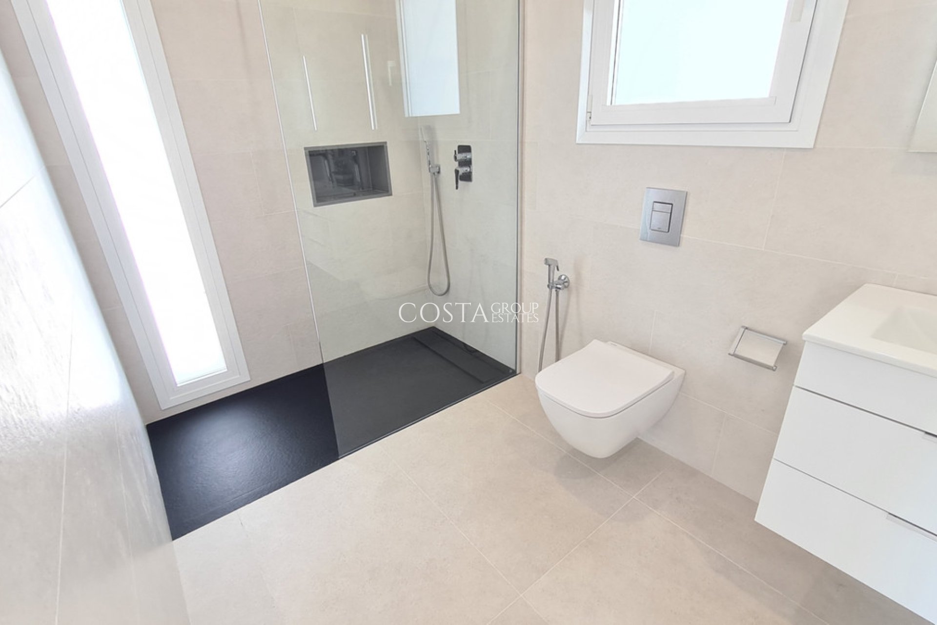 Revente - Villa -
San Fulgencio - La Marina