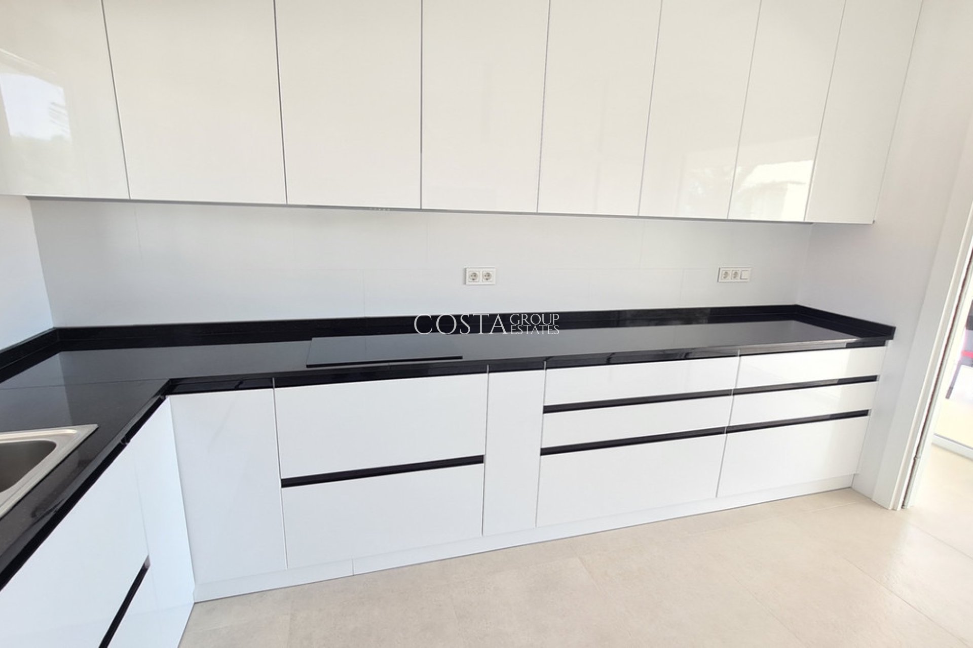 Revente - Villa -
San Fulgencio - La Marina